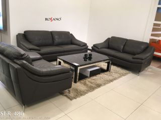 sofa rossano 1+2+3 seater 480